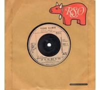 Yvonne Elliman - Savannah 7" (UK 1978)
