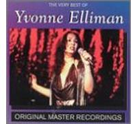 Yvonne Elliman - Very Best of