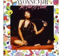 Yvonne Fair - Bitch Is Black