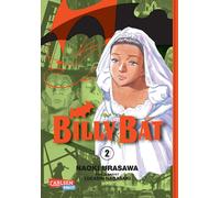 Yvonne Gersthei Billy Bat 2: Ausgezeichnet mit dem "Max-und-Moritz (Tapa blanda)