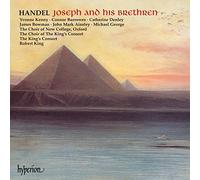 Yvonne Kenny - Joseph And His Brethren