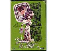Yvonne la nuit [Italia] [DVD]