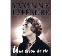 Yvonne Lefebure - Une Lecon de Vie DVD and CD [Reino Unido]