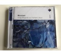 Yvonne Loriod - Messiaen : 20 regards sur l'enfant Jesus - APEX