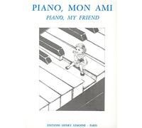 Yvonne loriod - Mon ami piano