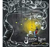 Yvonne Lyon - Ashes & Gold