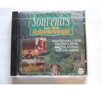 Yvonne, Ramonas, Andy & Bernd, Menskes Chöre, Walter Scholz..