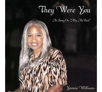 Yvonne Williams - They Were You As Sung on Ally McBeal