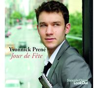 Yvonnick Prene - Jour de Fete