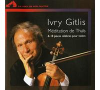 Yvri, Gitlis - Melodias para violin / nerik