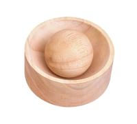 Yvxotrxnk Prensa multiusos para hacer pasta y dumpling | Herramienta manual de máquina para hacer bolas, envolturas y empanada