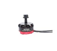 Yvxotrxnk RC RS2205 2205 2300KV CW Motor sin escobillas para 2-6S 20A/30A/40A ESC, 5 mm Shaft 29 g High Thrust FPV Racing Drone QAV250 X210 Multicóptero