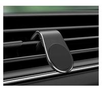 Yvxotrxnk Super Magnetic Car Phone Holder, 360° Rotating Dashboard/Air Vent Mount with N52 Magnet & Metal Plate for iPhone 17 16 15 for Samsung for Xiaomi for Huawei GPS Navigation(NO 360 Rotate-S)