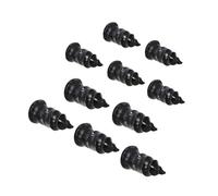 Yvxotrxnk Tire Repair Rubber Nails Bulk Pack, Tyre Puncture Repair Tools for Automobile Truck Motorcycles, Durable Self-Service Kits for Car Accessories & Commercial Use(15 Pequeños 15 L)