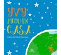 Yvy Ficou Em Casa (ebook)