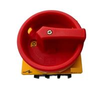 YVZDHNSFY Interruptor de Aislamiento P1-32/EA/SVB-SW