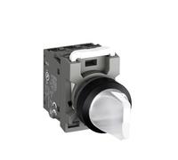 YVZDHNSFY Interruptor selector Modular Modelo General M2SS1-41C-10; 10224272