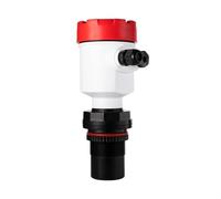 YVZDHNSFY Medidor de Nivel ultrasónico 4-20 mA RS485 Sensor de Nivel ultrasónico 0-1 m 0-2 m 0-5 m 0-10 m Transmisor(0-10m 4-20ma)