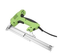 YWBL-WH 1800W Clavadora eléctrica Clavadora Manual Pistola de uñas Pistola de uñas eléctrica para carpintería 220V, otras herramientas eléctricas