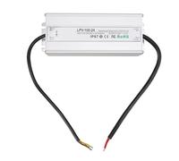 YWBL-WH 24V 4.5A Aluminio Valor de OCP Regulable de Conductor LED de Aluminio IP67 Estable para Luz LED, Aplicaciones de Pantalla Electrónica, etc.