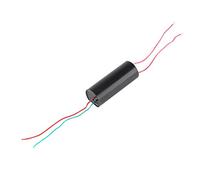 YWBL-WH 3.7V-6V DC Boost Step Up Módulo de Potencia Generador de Alto Voltaje Salida 50KV Módulo de Bobina de Encendido de súper