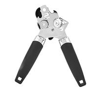 YWBL-WH Abrelatas Manual Multifuncional con Pinza para Tapa de Tarro y Abrebotellas (Escribe un)
