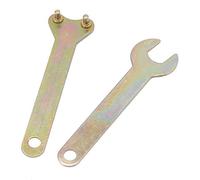 YWBL-WH Acoplador del Eje del Motor Adaptador de Mandril de Eje M10 para Amoladora Angular 5 Mm 8 Mm 10 12 Diámetro del Orificio con Accesorios para Pulir Lijar (10mm)