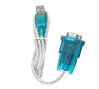 YWBL-WH Adaptador de Cable de Programación USB a RS232 SPS232, Módulo TTL de Plástico Rápido y Estable para Transmisión en Exteriores