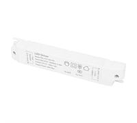 YWBL-WH Adaptador de Fuente de Alimentación del Controlador LED para Visualización LED y Monitor, PVCTDL -12V1A5-001 AC100V - 240V