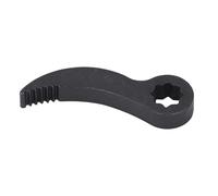 YWBL-WH Adaptador de Llave de Llave de Barra Pry 1/2 Pulgada Adaptador de Llave de Llave de Barra Pry Ratchet Pry Adjunto con Diente de Sierra