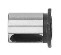 YWBL-WH Adaptador de Manguito de Taladro Soporte Reductor Cónico de Acero de Aleación V25 3 4 35 para Máquina de Torno CNC, Manguito de Husillo de Prensa de Taladro, Se Adapta Al Uso de Torno de