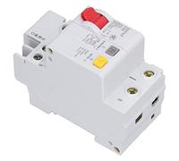YWBL-WH Aislador de Corriente de Interruptores de Circuito en Miniatura de Alta Capacidad de Ruptura para Edificios de Oficinas 32A