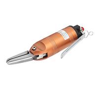 YWBL-WH Alicates de Engarzado Neumáticos Pinza de Aire de Acero de Aleación KP 772 1 Puerto 8.0 Cabezal de Abrazadera 180 Veces Mínimo para Cortar Alambre de Cobre y Hierro en Talleres de Hardware