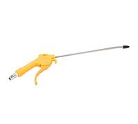 YWBL-WH AR-12 Herramienta Neumática de Soplado de Polvo de Alta Presión con Tubo de Alta Resistencia de 6 Mm y Tapa de Goma para una Eliminación Eficiente del Polvo