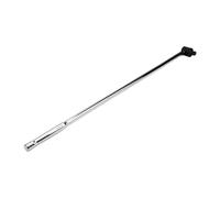 YWBL-WH Barra de Llave para Tuercas de Alto Torque con Cabezal Giratorio de Extensión de 30 Pulgadas