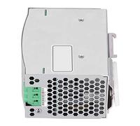 YWBL-WH Berm DinRail Fuente de Alimentación Conmutada 24V5A Aleación de Aluminio DR12024 Rápida Disipación de Calor Confiable para Aplicaciones de Voltaje Medio bajo