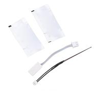 YWBL-WH Bloque de Calefacción de Cerámica Kit de Extremo Caliente de 360 grados Metal Envolvente 24V 80W para Elegoo 4 Plus Más - Calefacción Rápida a 300 ℃ en 50 Segundos para Entusiastas de