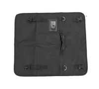 YWBL-WH Bolsas de Rodillo de Fuerza del Chef Oxford Impermeable -Cloth -Utensils Almacenamiento para Cocineros de Cocina