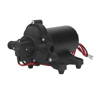 YWBL-WH Bomba de Agua Eléctrica, Bomba de Diafragma Autocebante de 12V