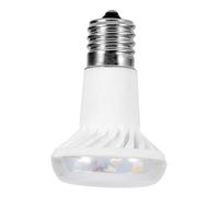 YWBL-WH Bombilla LED R39 E14 5W Bombilla LED 110V Blanco Frío SMD2835 210LM Lámpara de Iluminación Interior de 360 grados para Mostradores de Exhibición Iluminación de Carros y Uso Doméstico