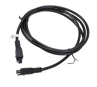 YWBL-WH Cable CFS 485, Cable de Extensión de 1,5 M y 6 Pines para Impresoras 3D K2 Plus Hi Combo K1C K1 SE K1 Max, con Conectores Reforzados para una Transferencia de Datos estable.