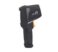 YWBL-WH Cámara Termográfica Cámara Infrarroja Portátil con Resolución IR de 320x240 con LCD de 2,4 Pulgadas 25 Hz Fija para Inspección del Hogar Mantenimiento Eléctrico Detección de