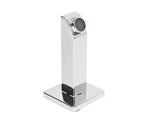 YWBL-WH Caño Rectangular de Latón para Bañera, Grifo Oculto para Bañera, Accesorio de Salida de Agua para Baño, Decoración de Ducha y Renovación