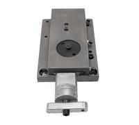 YWBL-WH Conjunto de Silla de Montar de Mini Torno Conjunto de Bloque Deslizante Vertical de Hierro Fundido para 0618 CJ18 CJ0618A 7x12 7x14 0618-3B Conjunto de Deslizamiento de Fresado