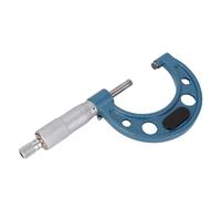 YWBL-WH Consejo de Carburo Micrómetro Tungsteno Carbide, Yber de Carburo de Tungsteno de Alta Precisión, Diseño de Superior del Trinquete para una Aplicación de Fuerza precisa.