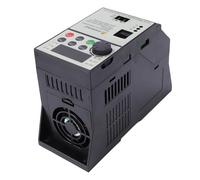 YWBL-WH Control de Velocidad del Motor de 5.8kVA 2.2kW 3PH a 3PH Convertidor de Frecuencia con 485 Comm, Ventilador de Soporte, Torno, Regulación de Velocidad de Línea de Ensamblaje