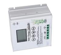 YWBL-WH Controlador de Carga Híbrido Solar Eólico 12V 24V, Controlador