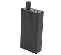 YWBL-WH Controlador de Clave de Memoria Automático MXK2 Morse Code Keyer con Almacenamiento Segmentado para Operación de Radioaficionado CW