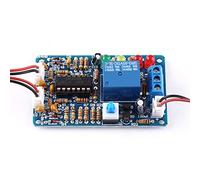 YWBL-WH Controlador de Nivel de líquido Sensor de detección automática del Nivel de Agua del módulo de Control de Agua líquida