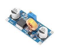 YWBL-WH Convertidor Reductor CC CC, Módulo Reductor Ajustable con Corriente de 5 A, Alta Eficiencia y Rendimiento Estable para Proyectos Electrónicos